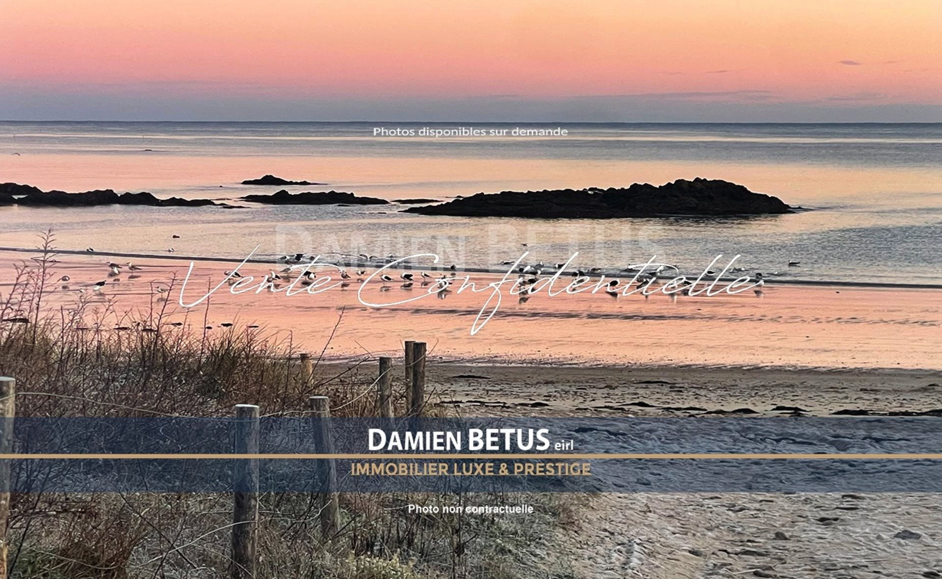 Maison à vendre, 93m², L'Île-d'Yeu