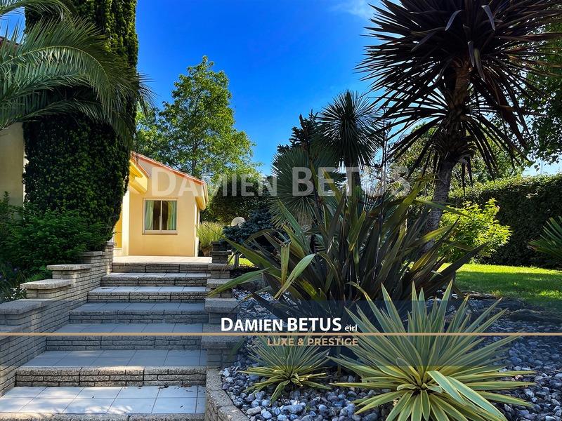 Maison à vendre, 190m², Coëx