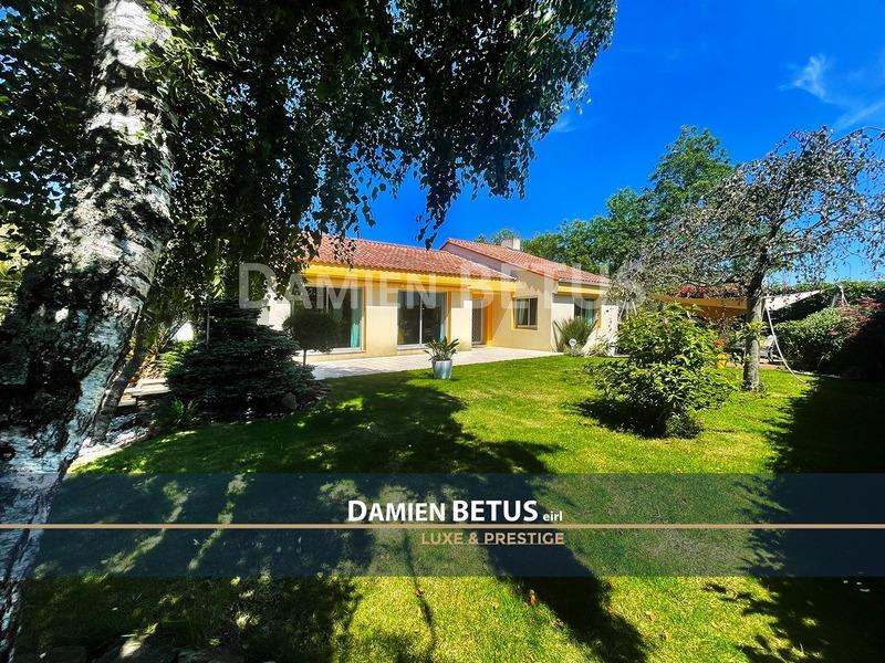 Maison à vendre, 190m², Coëx