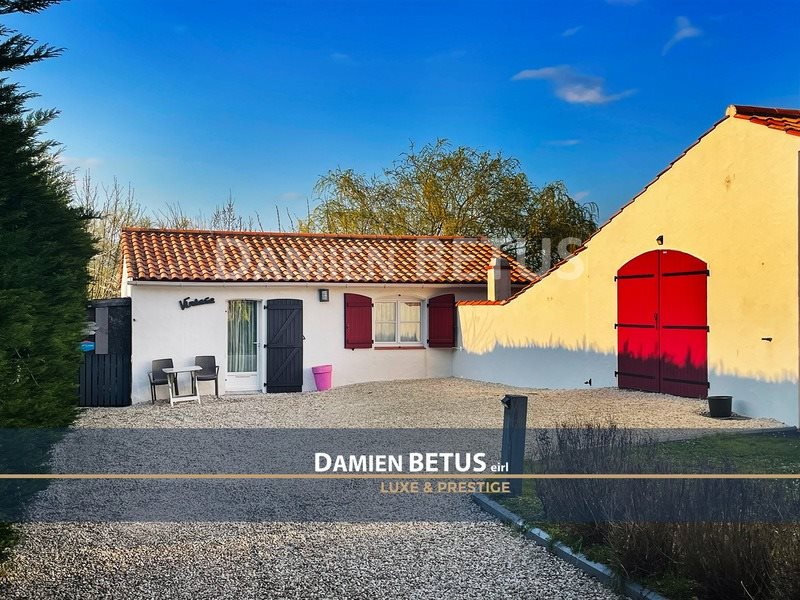 Maison à vendre, 160m², Le Fenouiller