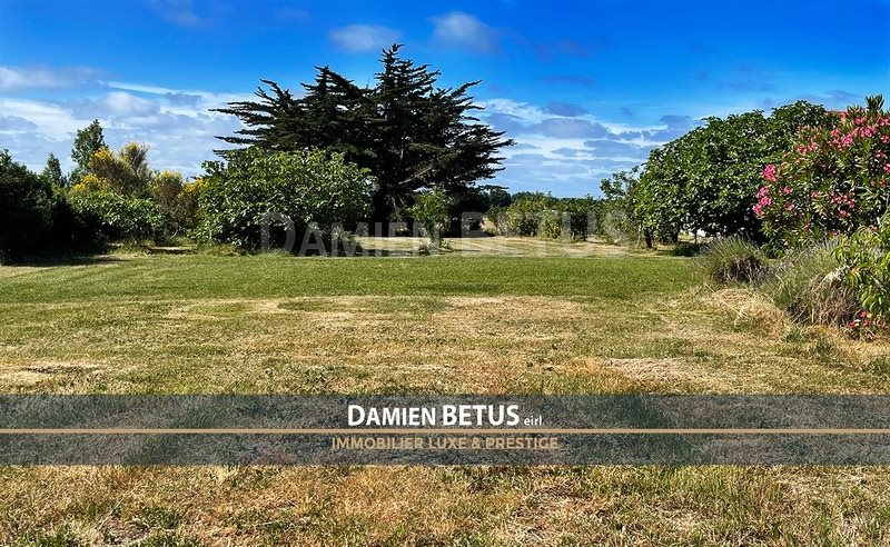 Maison à vendre, 129m², Givrand