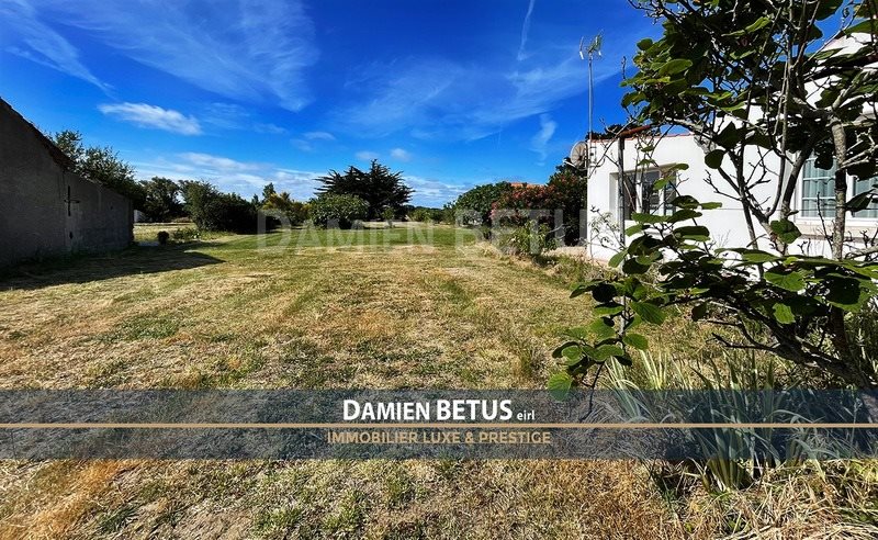 Maison à vendre, 129m², Givrand