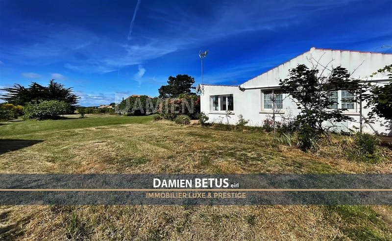Maison à vendre, 129m², Givrand