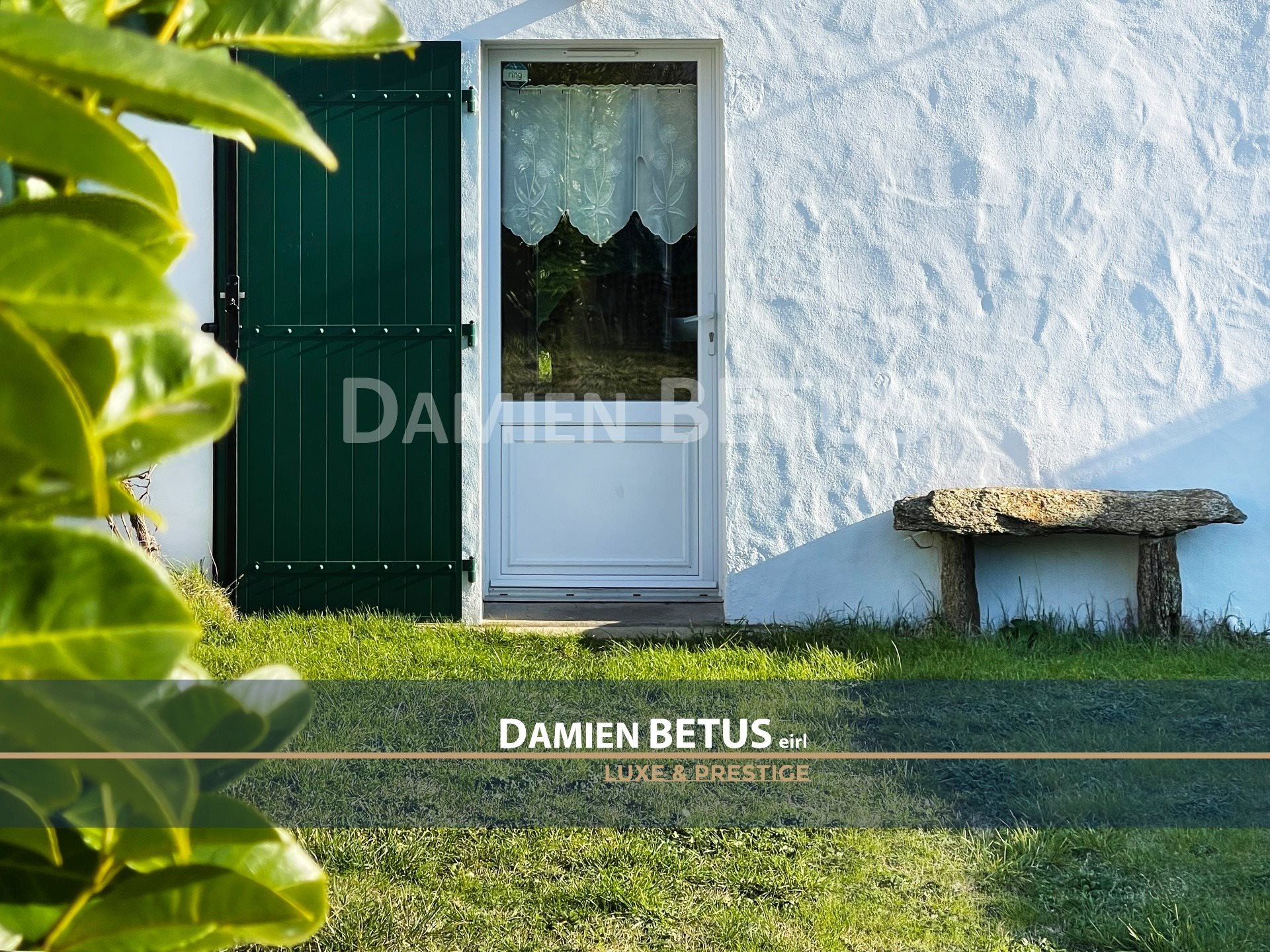Maison à vendre, 65m², L'Île-d'Yeu
