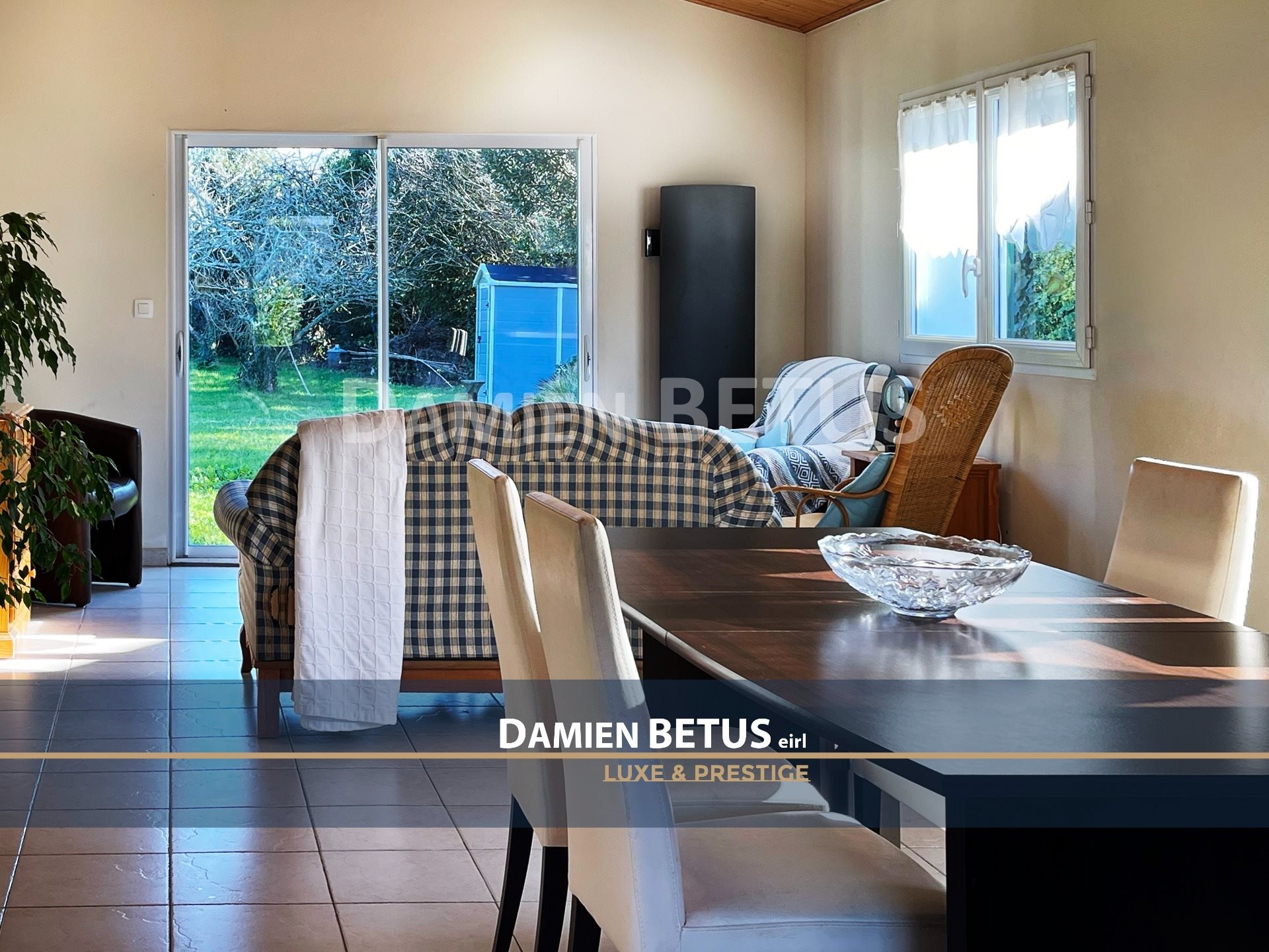 Maison à vendre, 65m², L'Île-d'Yeu