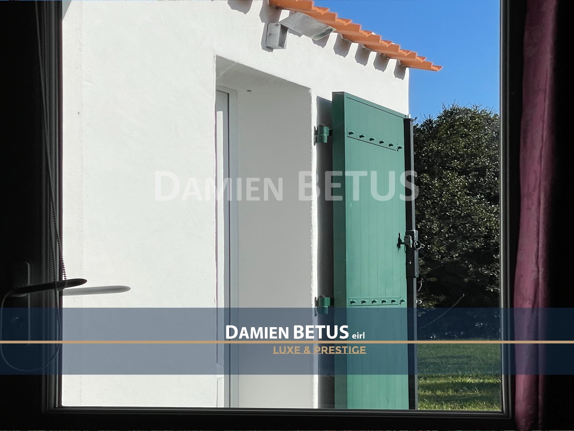 Maison à vendre, 65m², L'Île-d'Yeu