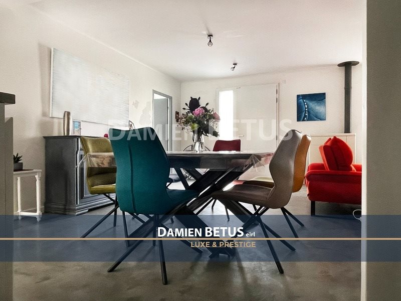 Maison à vendre, 109m², Coëx