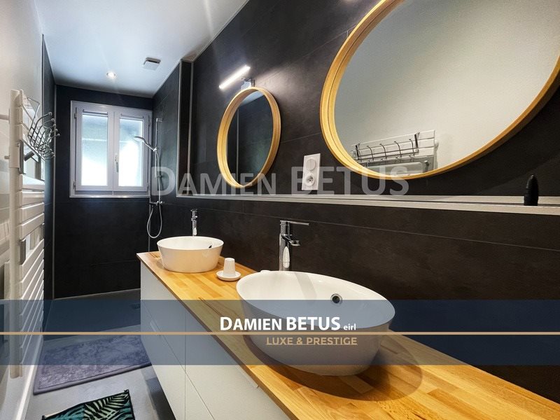 Maison à vendre, 109m², Coëx