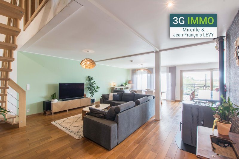 Maison à vendre, NaNm², Diane-Capelle