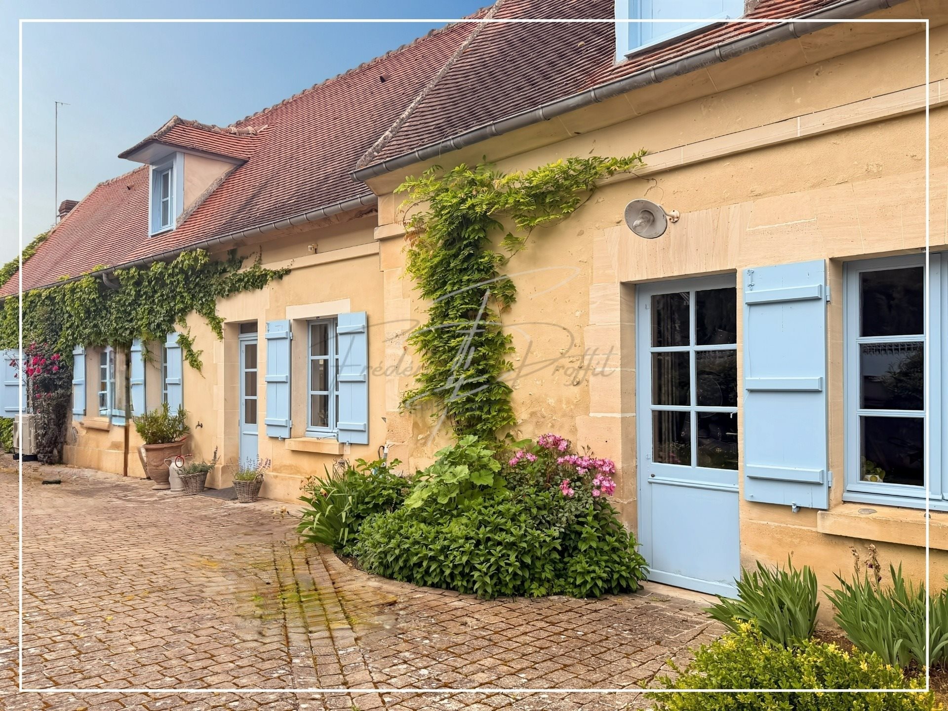 Maison à vendre, 175m², Agnetz