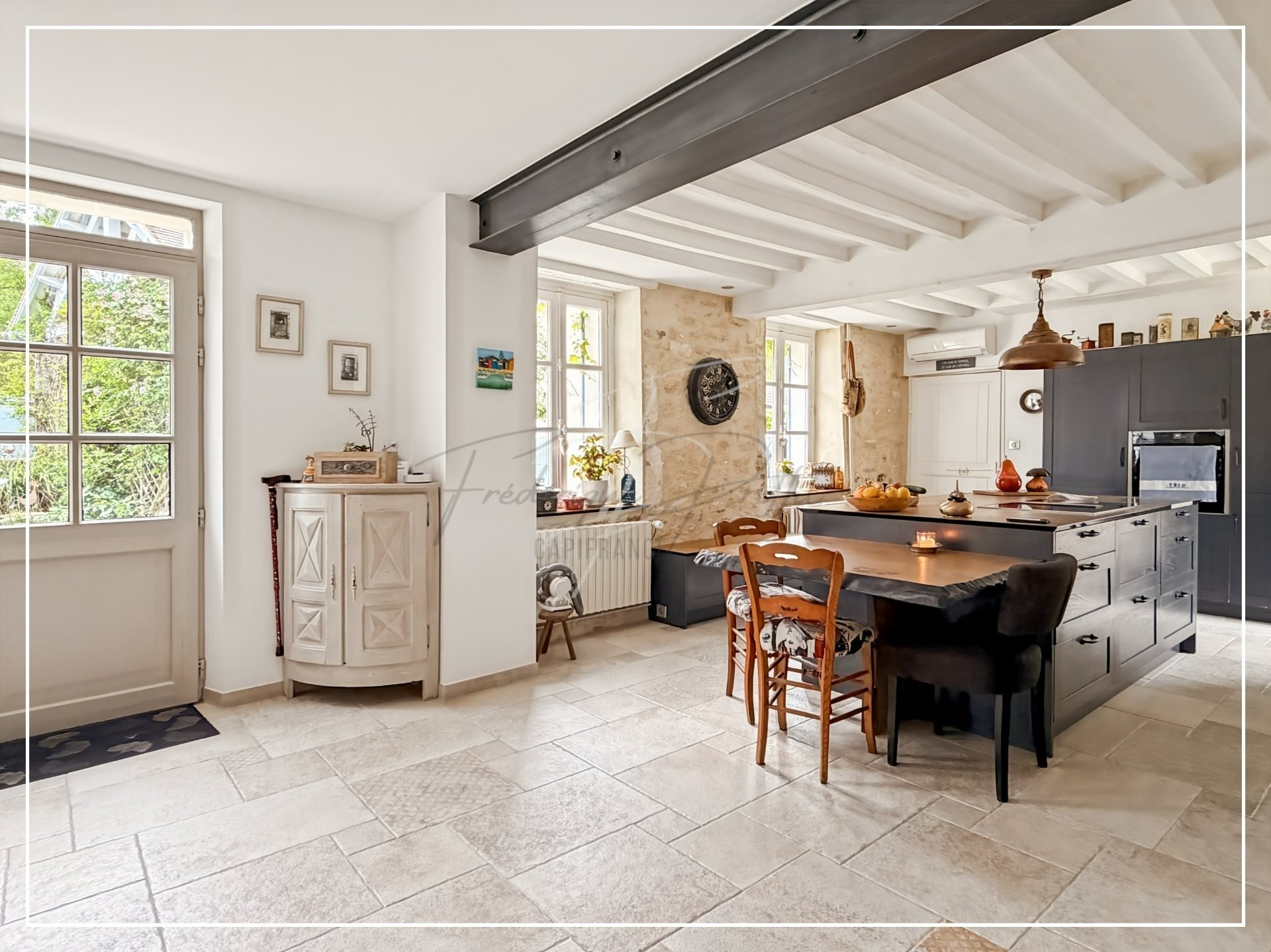 Maison à vendre, 175m², Agnetz