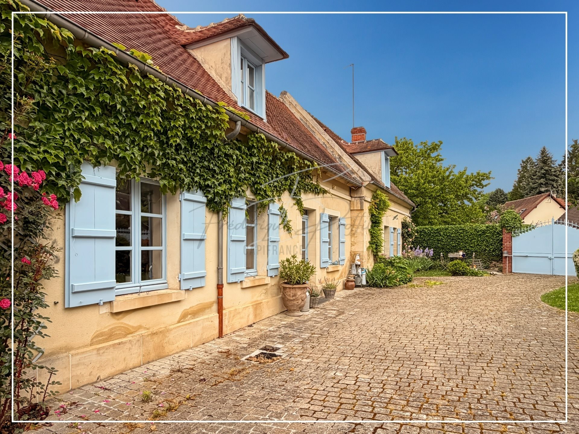 Maison à vendre, 175m², Agnetz