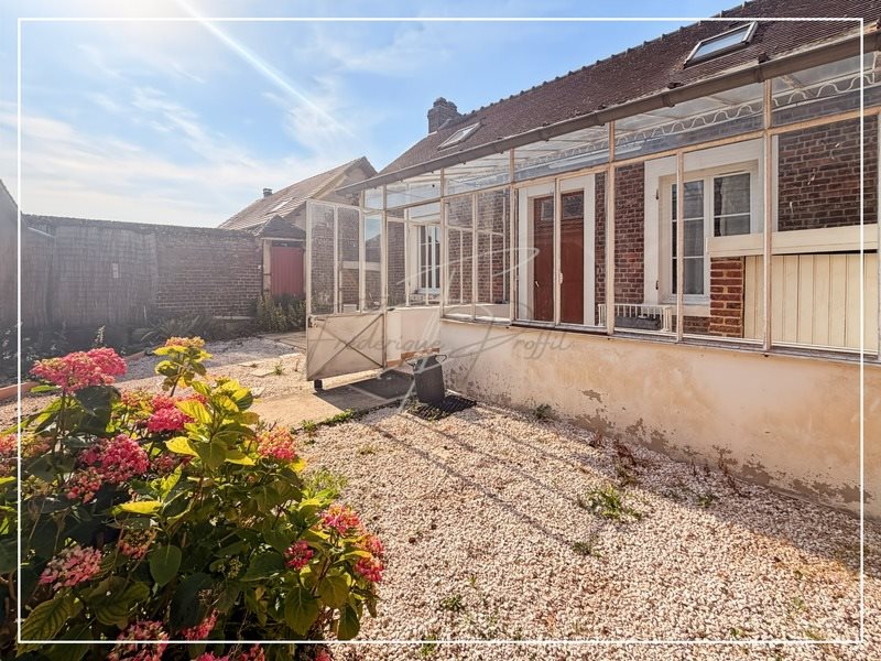 Maison à vendre, 85m², Litz