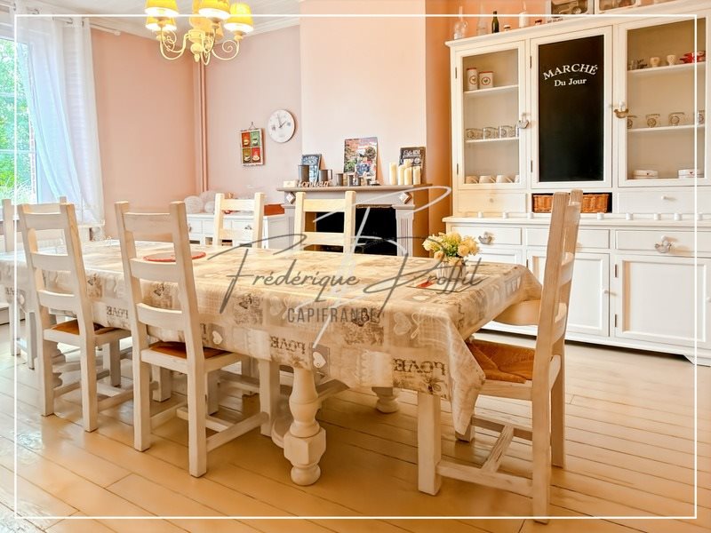 Maison à vendre, 368m², Beauvais