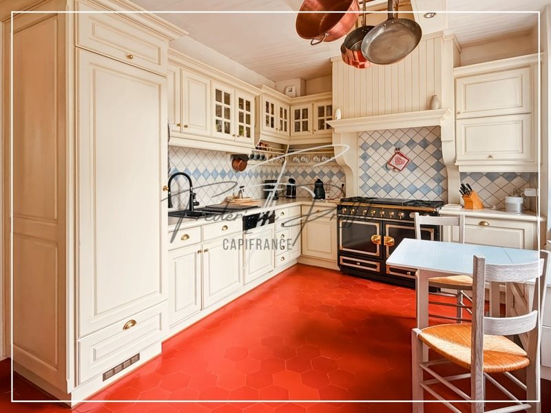 Maison à vendre, 368m², Beauvais