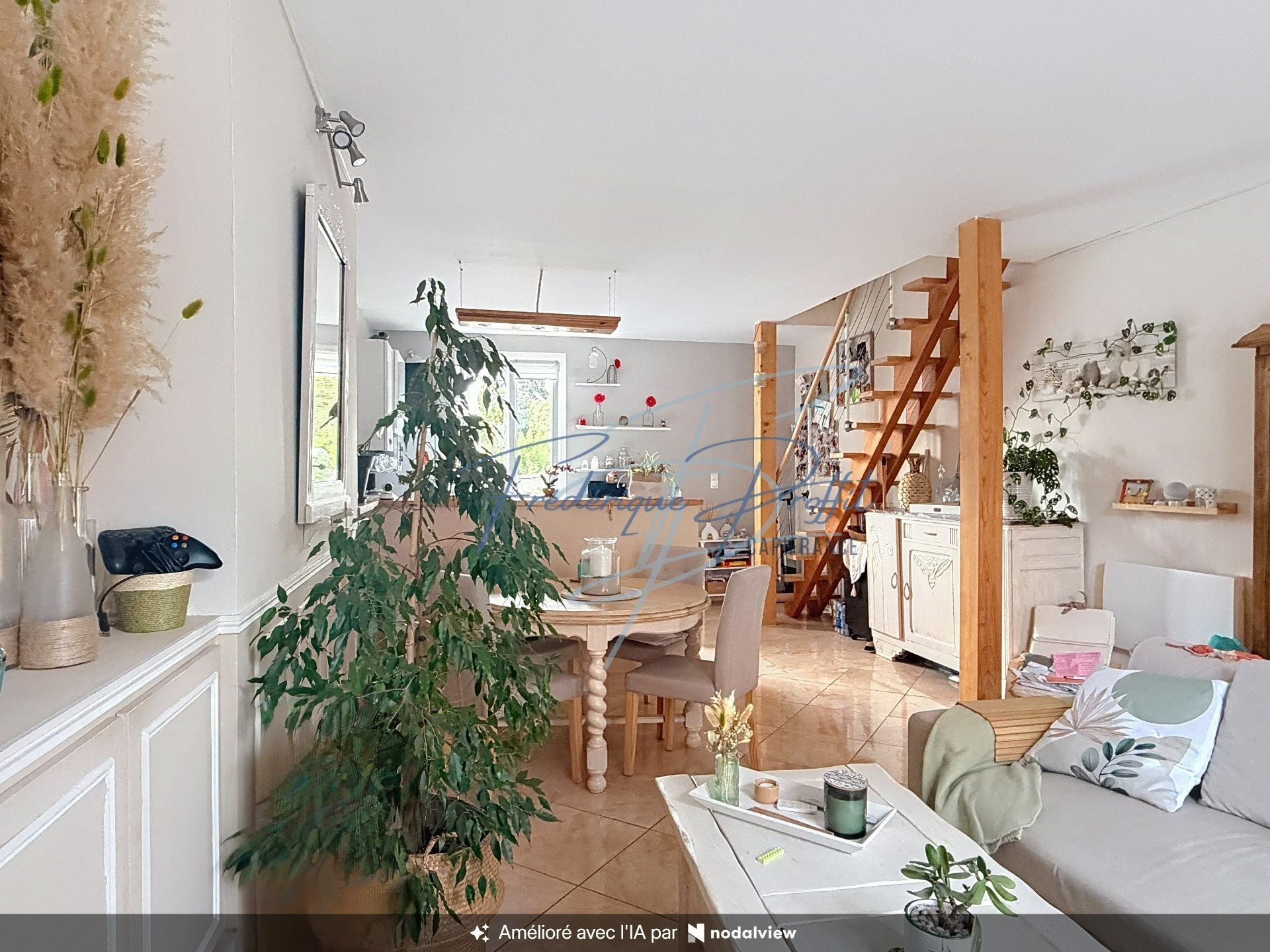 Maison à vendre, 43m², Liancourt