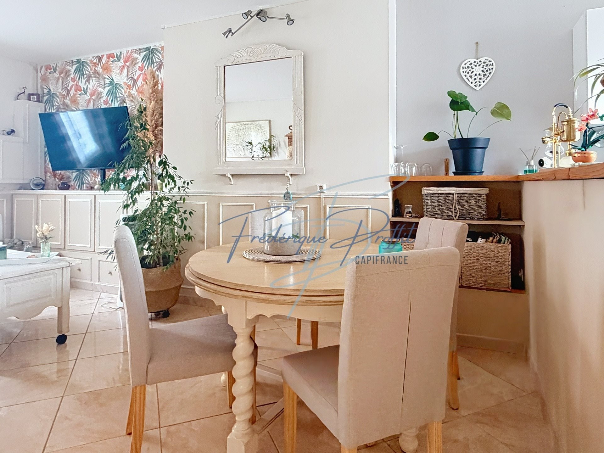Maison à vendre, 43m², Liancourt