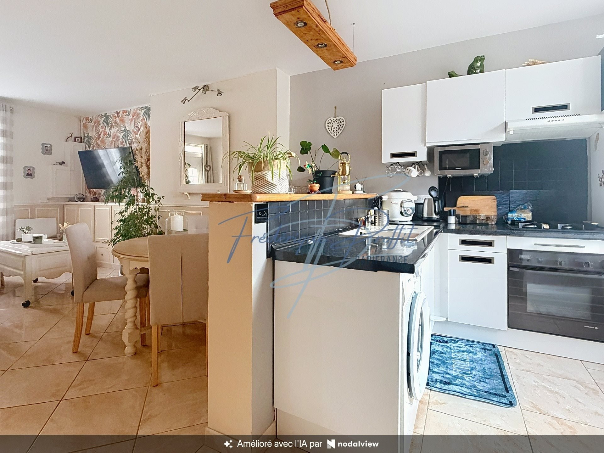 Maison à vendre, 43m², Liancourt