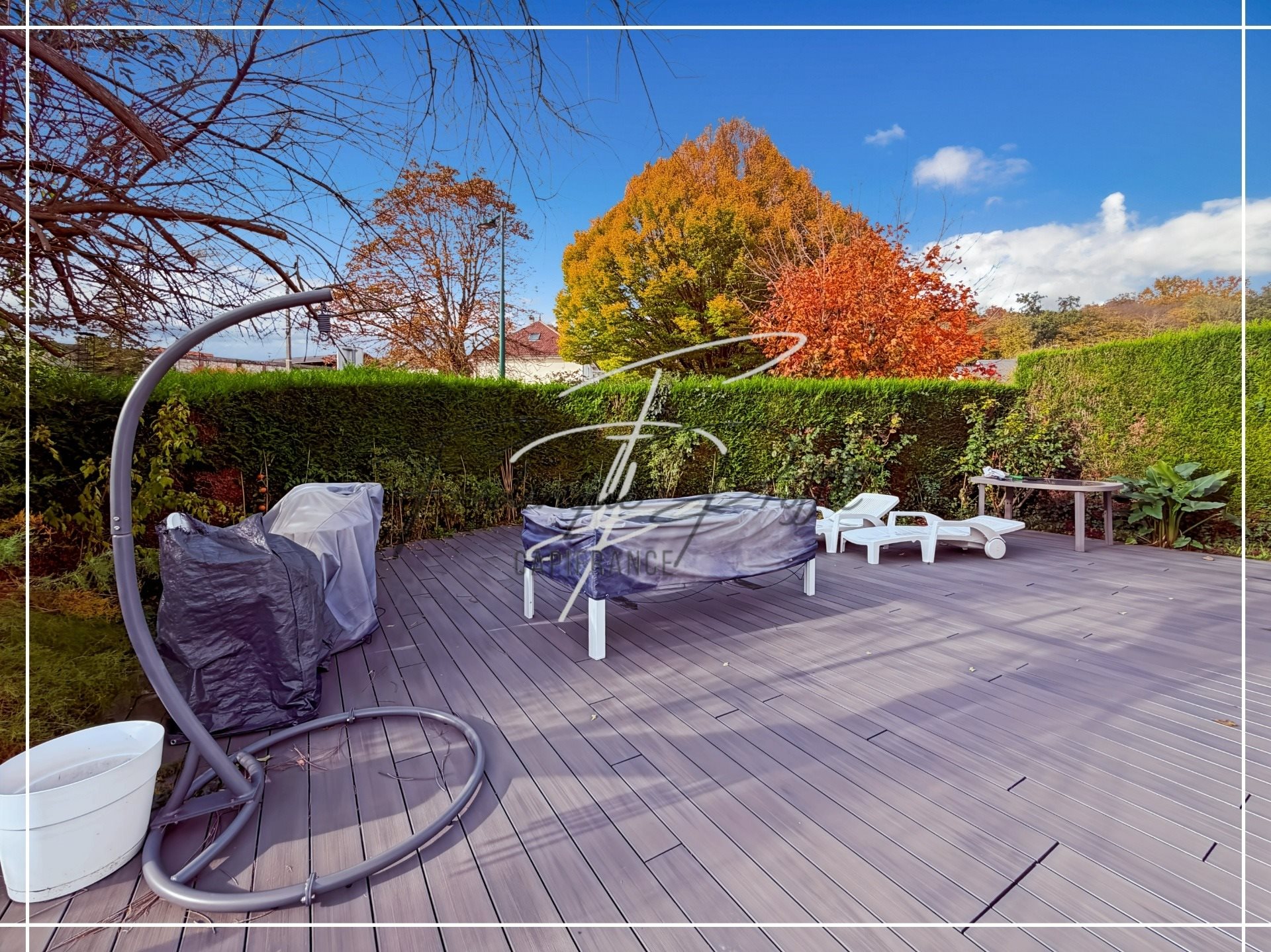Maison à vendre, 129m², Breuil-le-Vert