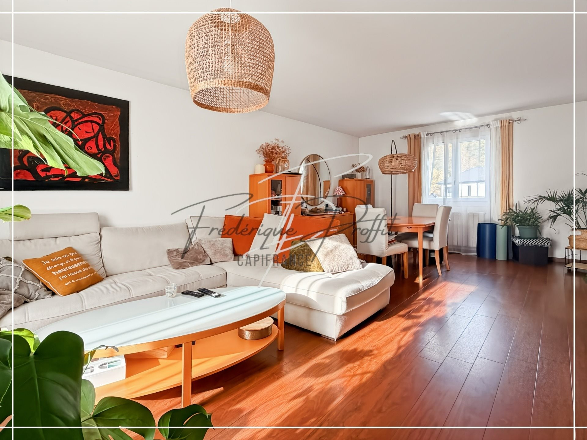 Maison à vendre, 129m², Breuil-le-Vert