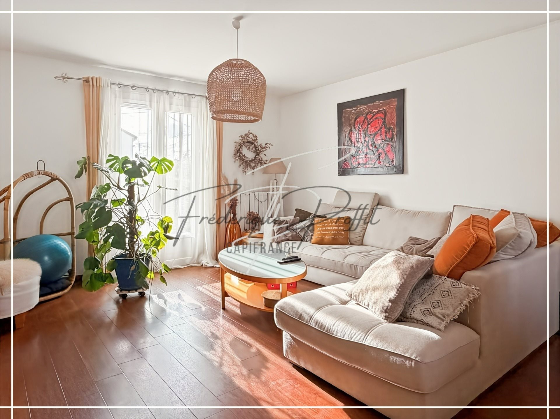Maison à vendre, 129m², Breuil-le-Vert