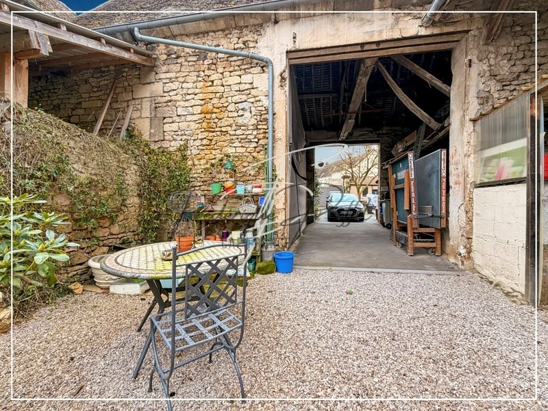 Maison à vendre, 190m², Balagny-sur-Thérain