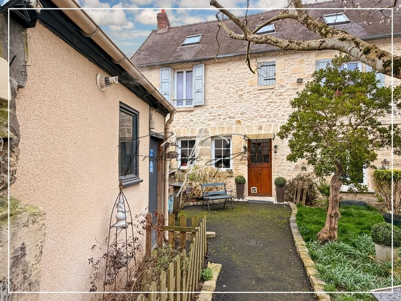 Maison à vendre, 190m², Balagny-sur-Thérain