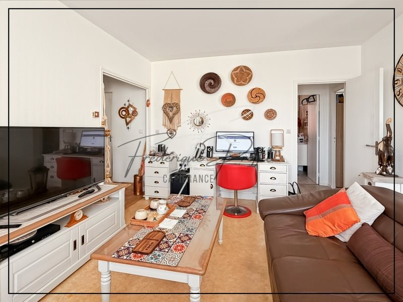 Appartement à vendre, 71m², Clermont
