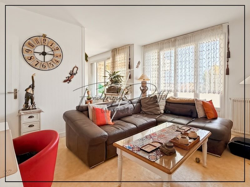 Appartement à vendre, 71m², Clermont