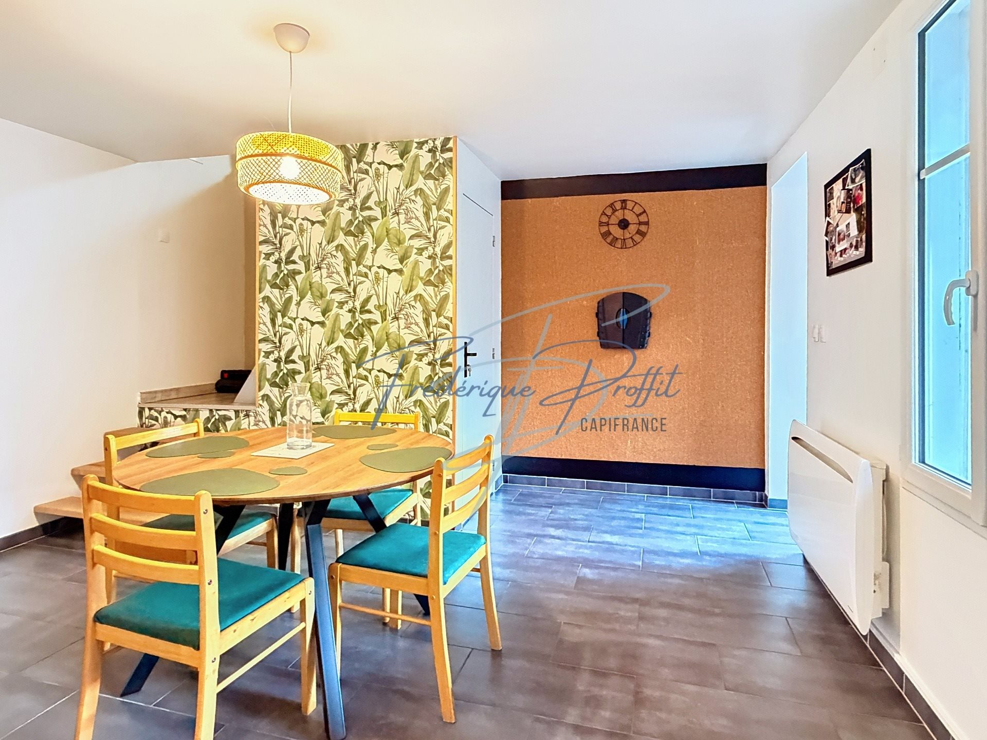 Maison à vendre, 121m², Laversines
