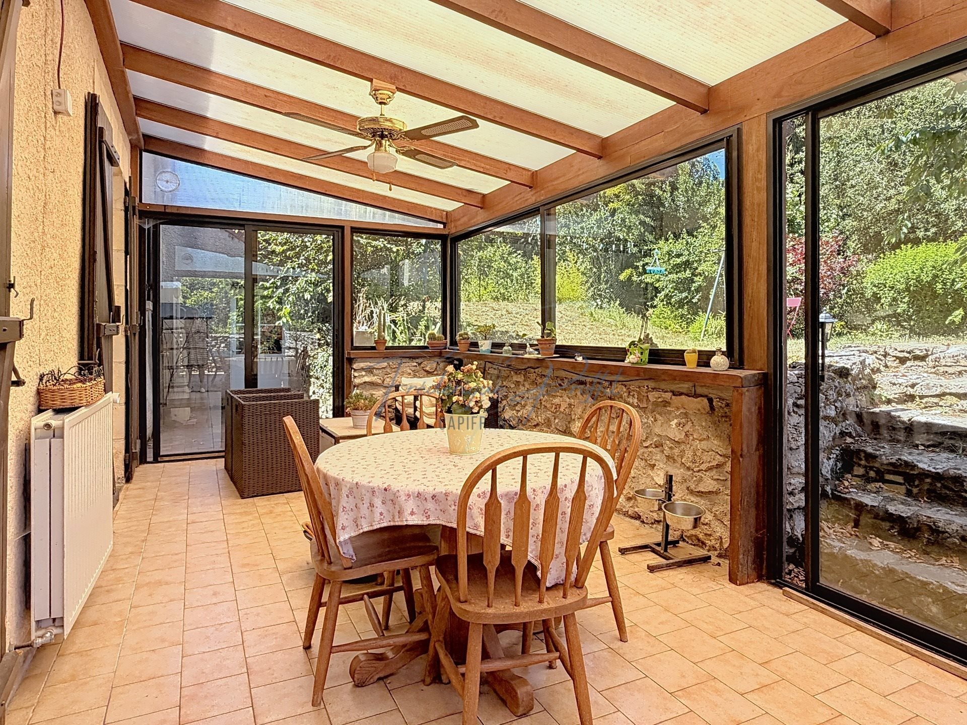 Maison à vendre, 192m², Thury-sous-Clermont