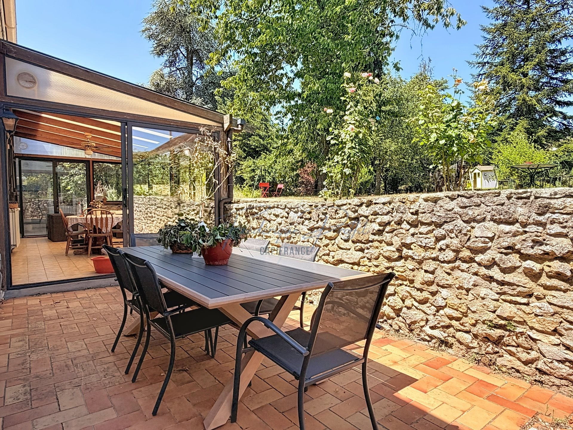 Maison à vendre, 192m², Thury-sous-Clermont