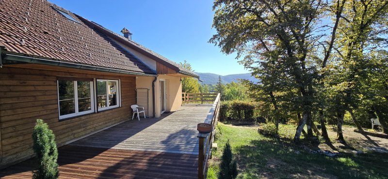 Maison à vendre, 3m², Échallon