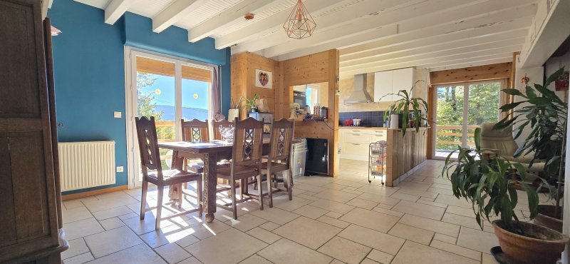 Maison à vendre, 3m², Échallon