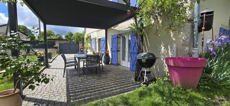 Maison à vendre, 5m², Échallon