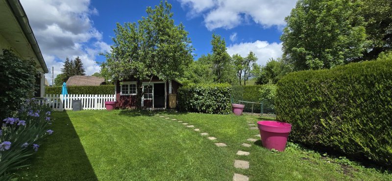 Maison à vendre, 5m², Échallon