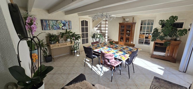 Maison à vendre, 5m², Échallon