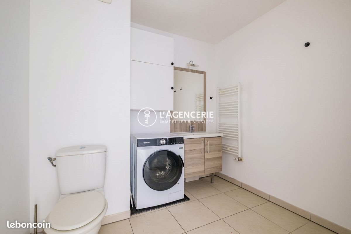 Appartement à louer, 41m², Bordeaux
