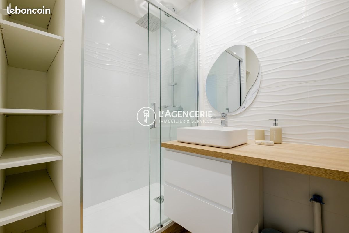 Appartement à louer, 52m², Bordeaux