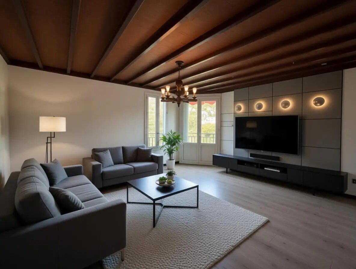 Appartement à vendre, 67m², Amélie-les-Bains-Palalda