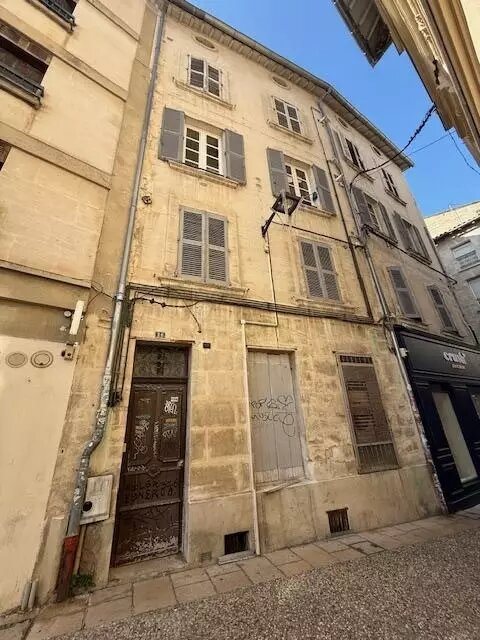 Appartement à vendre, 58m², Avignon