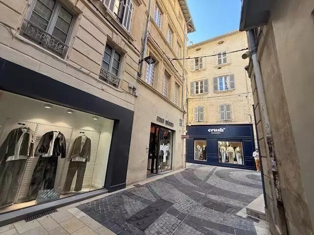 Appartement à vendre, 58m², Avignon