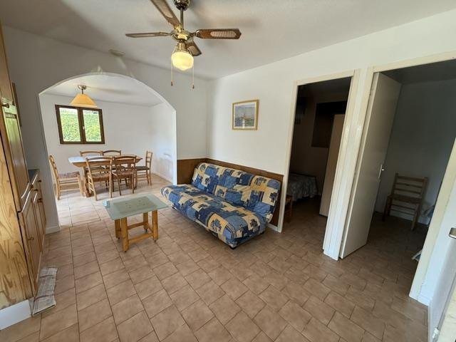 Maison à vendre, 3m², Vendres