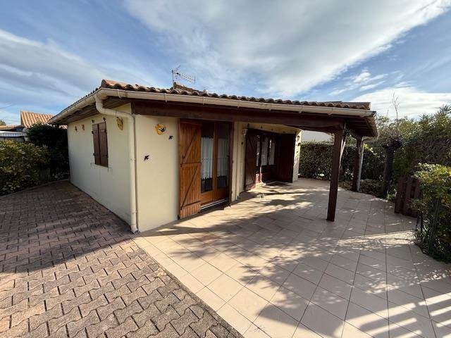 Maison à vendre, 3m², Vendres