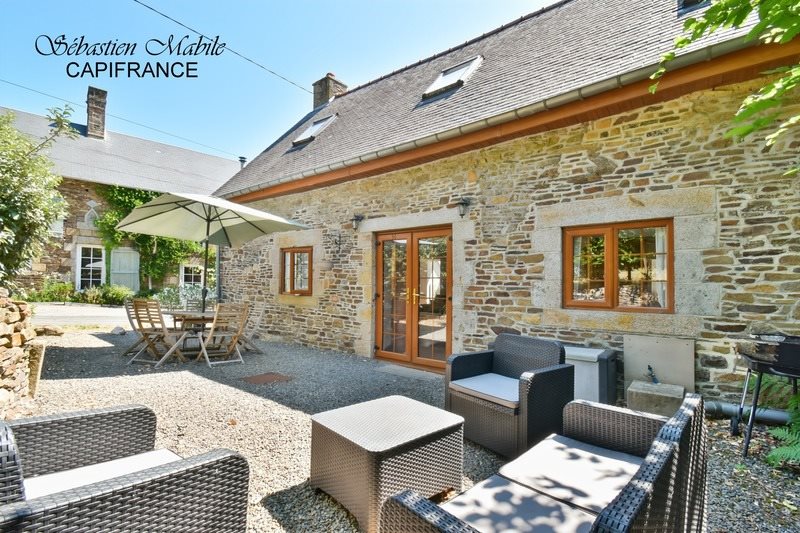 Maison à vendre, 331m², Sougéal
