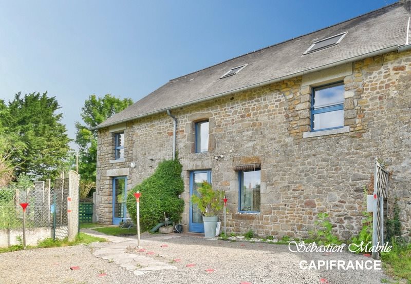 Maison à vendre, 152m², Roz-sur-Couesnon