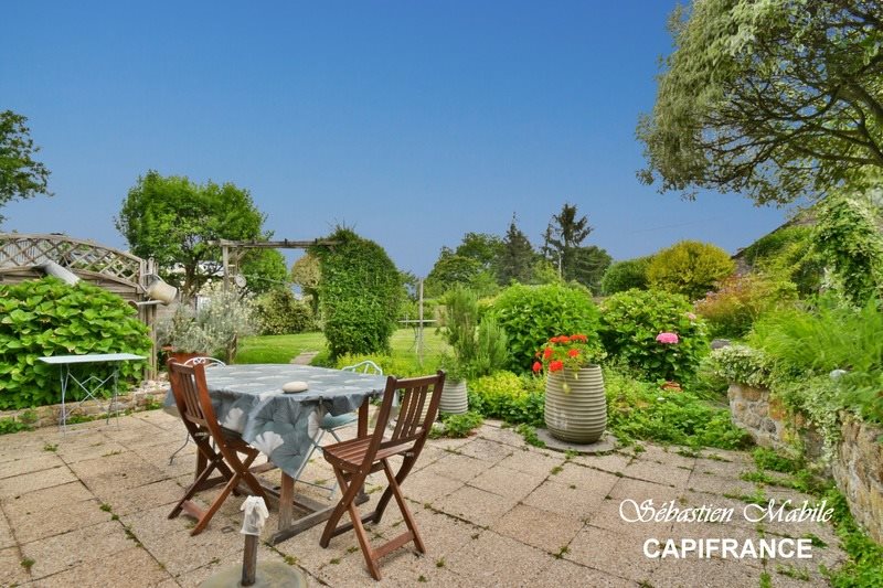 Maison à vendre, 152m², Roz-sur-Couesnon