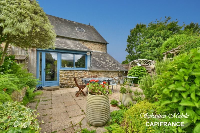 Maison à vendre, 152m², Roz-sur-Couesnon