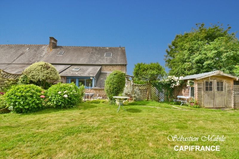 Maison à vendre, 152m², Roz-sur-Couesnon