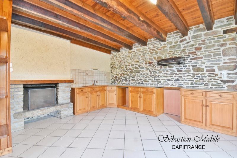 Maison à vendre, 70m², Saint-James
